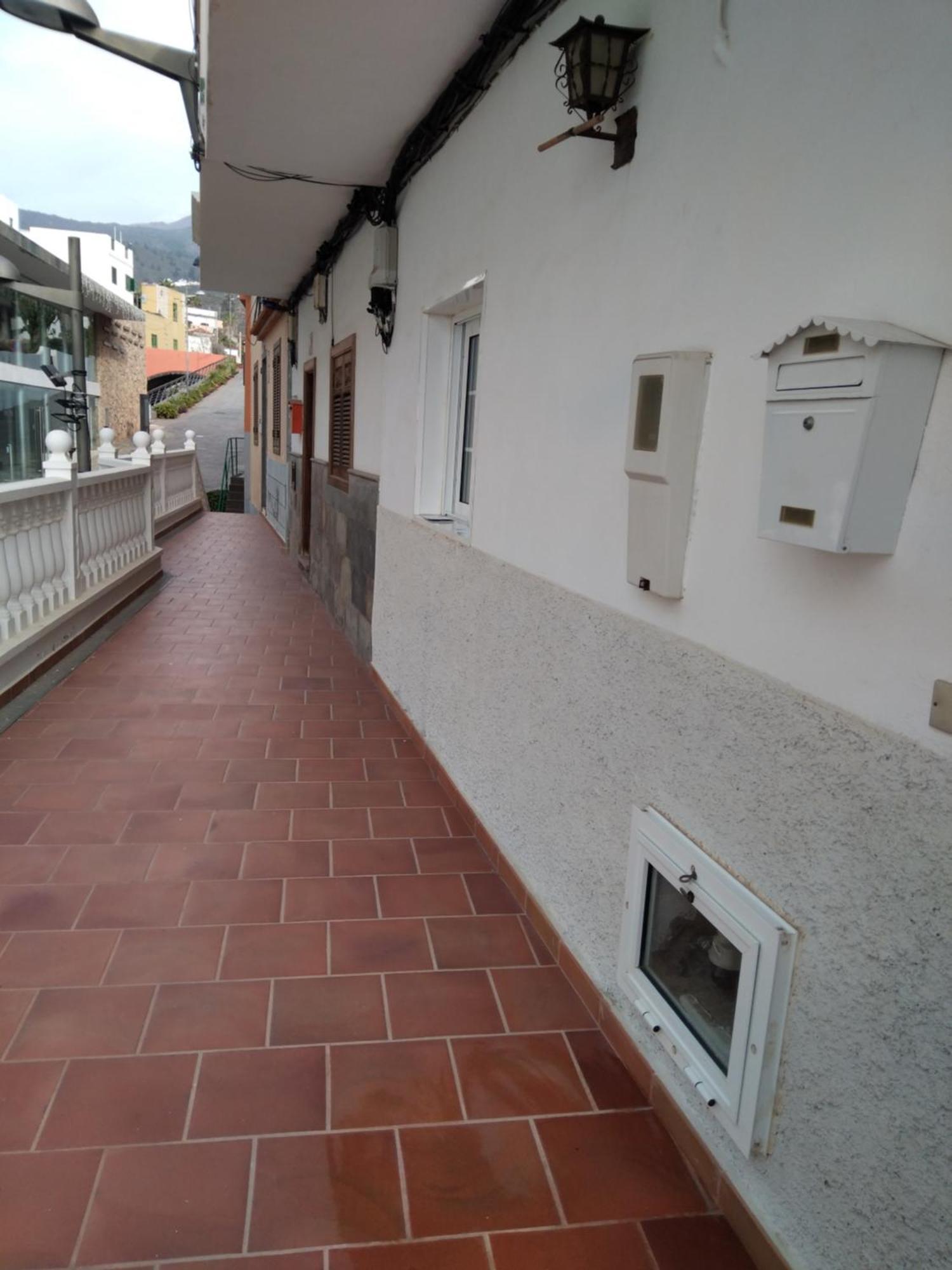 Bonito Apartamento Para 2 Personas En Tenerife Guia de Isora  Luaran gambar