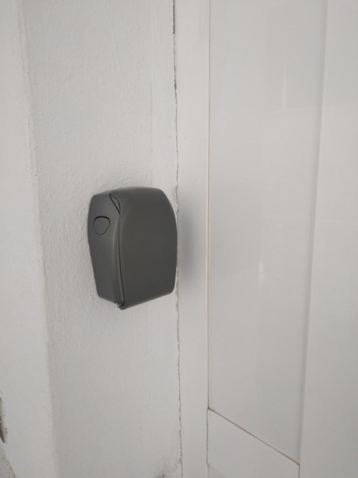 Bonito Apartamento Para 2 Personas En Tenerife Guia de Isora  Luaran gambar