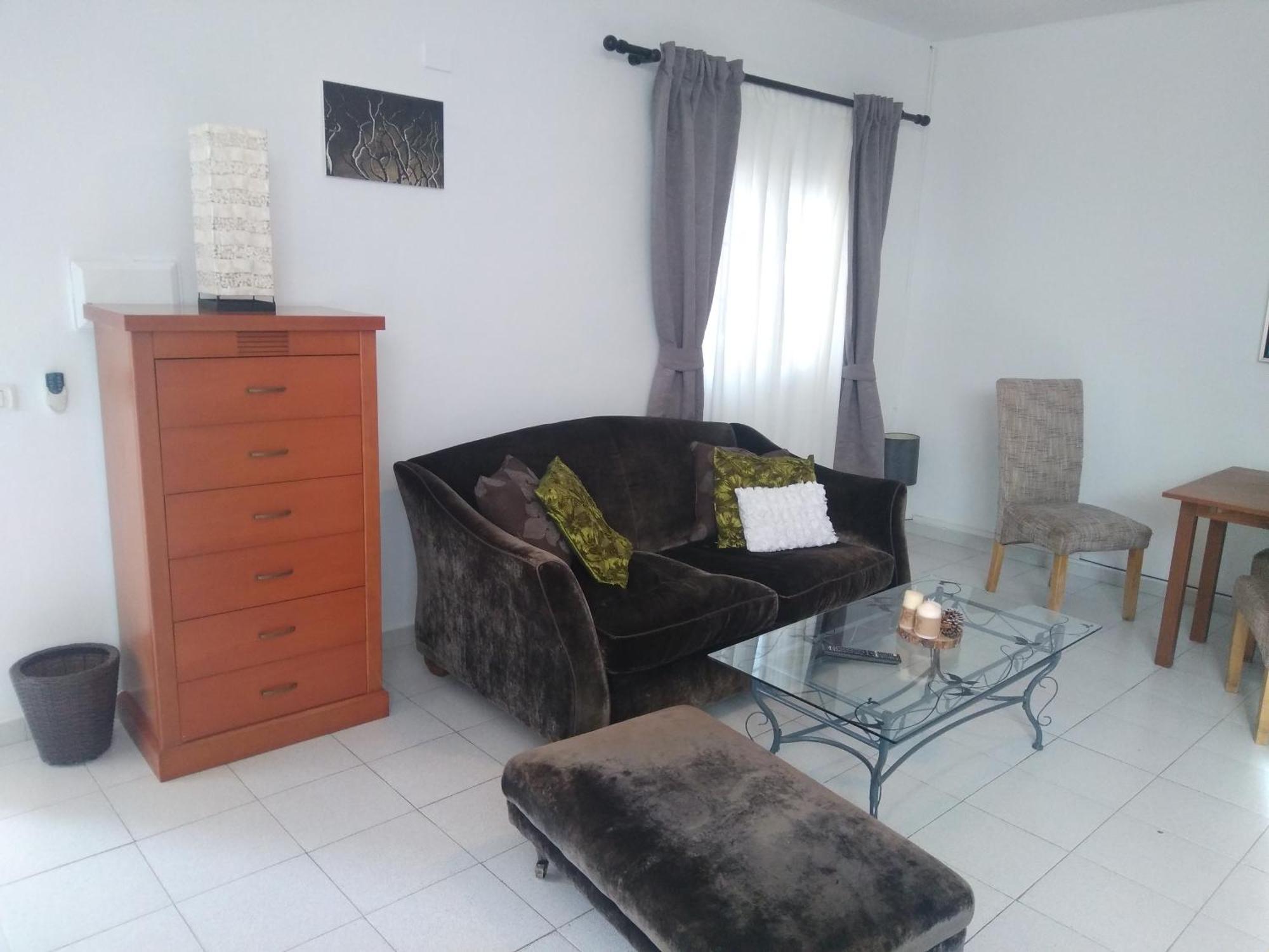 Bonito Apartamento Para 2 Personas En Tenerife Guia de Isora  Luaran gambar