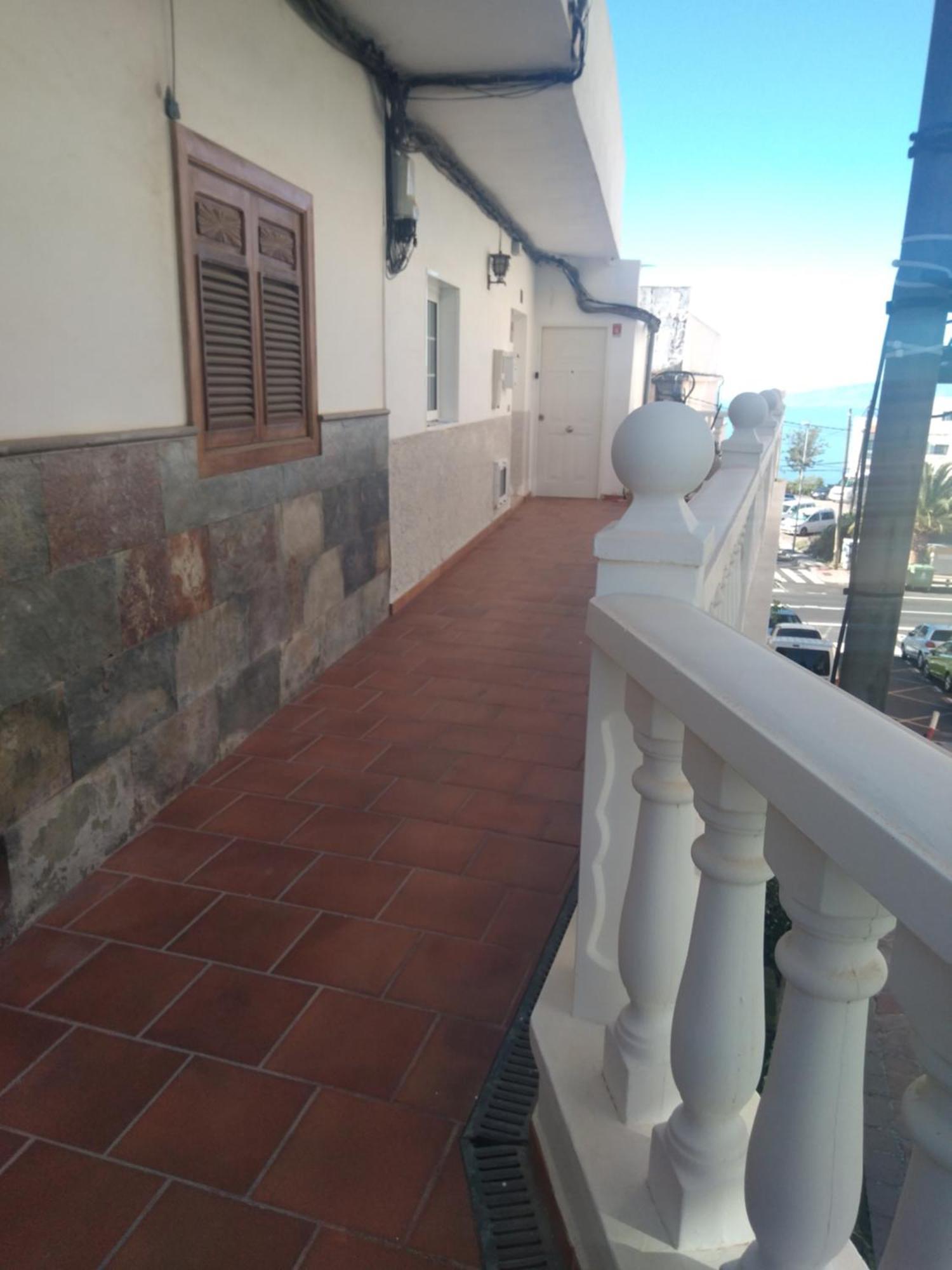 Bonito Apartamento Para 2 Personas En Tenerife Guia de Isora  Luaran gambar