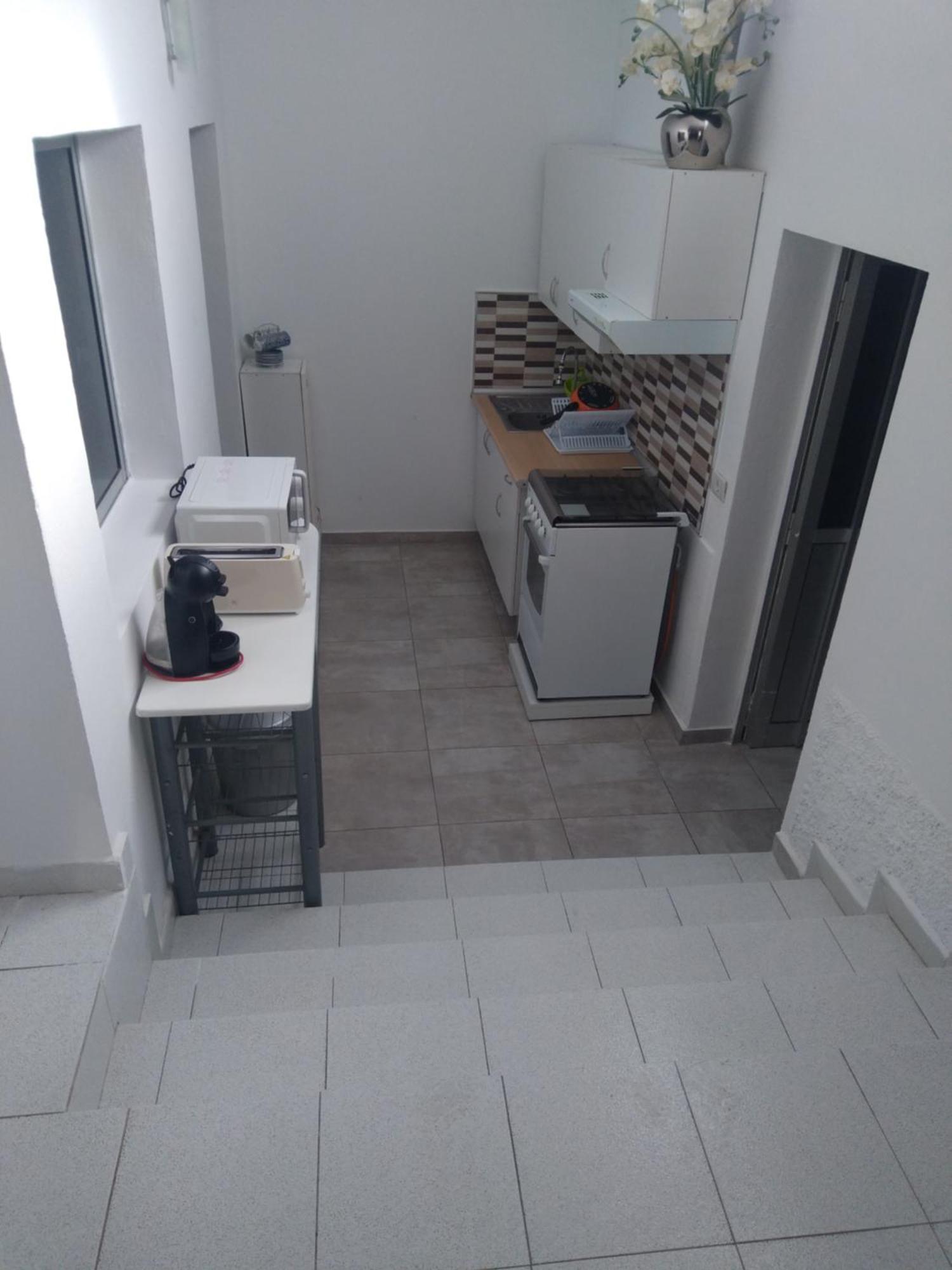 Bonito Apartamento Para 2 Personas En Tenerife Guia de Isora  Luaran gambar